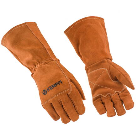Zváračské rukavice Craft MAG/TACK Model 5