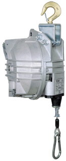 9431 - Balancér pružinový, Nosnosť: 15 - 20 kg - TECNA