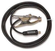 6184921 - Kábel uzemňovací 95 mm2, 5 m