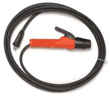 6184103 - Kábel zvárací 16 mm2, 5 m