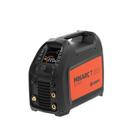 Minarc T 223 DC MLP GM + 4 m horák TX 225 GS